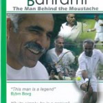 DVD Mansour Bahrami