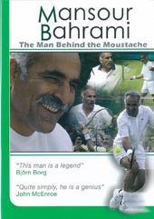 DVD <b>Mansour Bahrami</b> - bahrdvd2